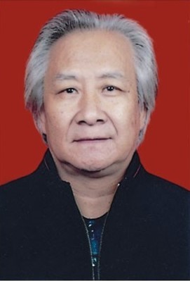 蔡嘉励——陕西省第九期英才人物(图1)