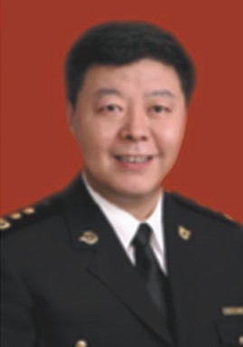 吕滨——陕西省第八期英才人物(图1)