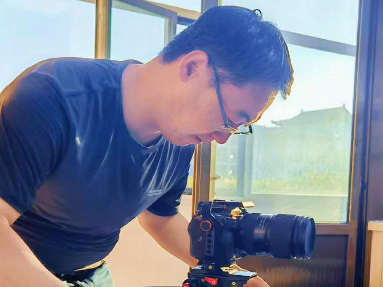 黄河岸边枣儿红