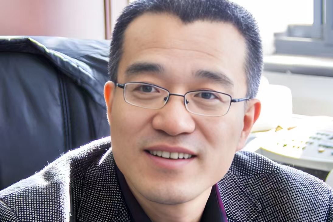 刘彦明