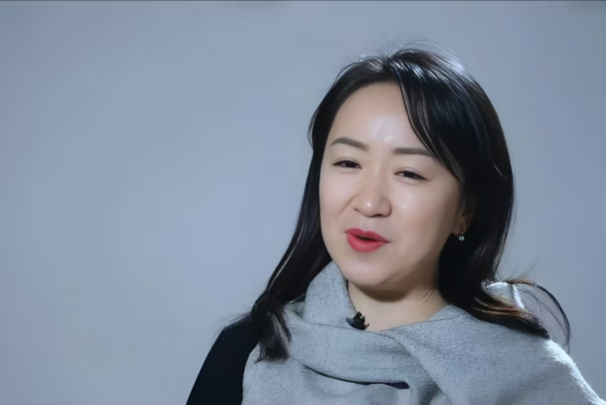 张雅妮