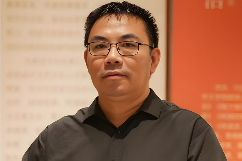 李浩