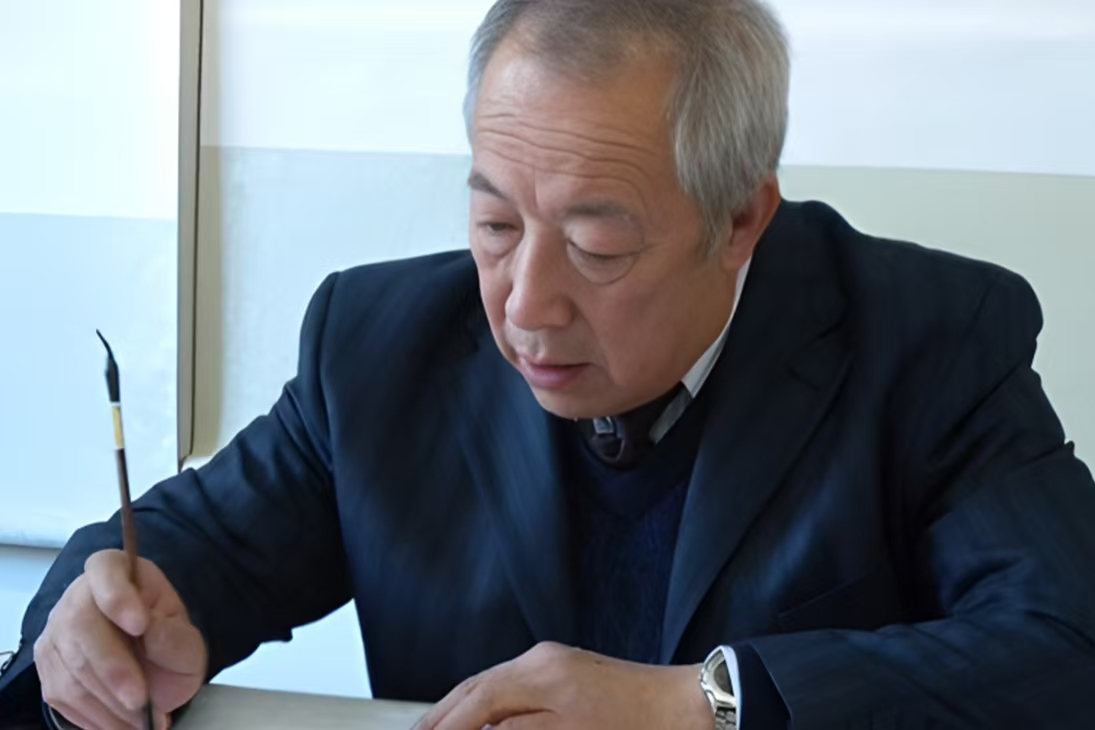 黄军胜