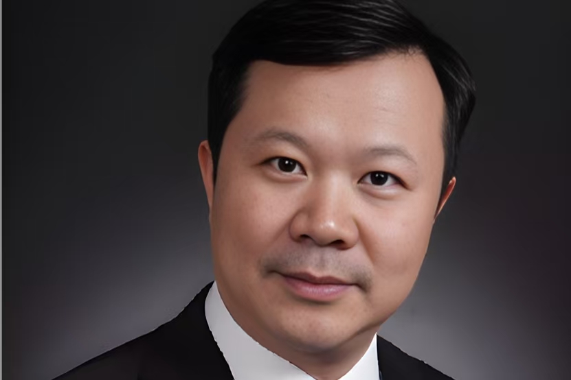 李锐