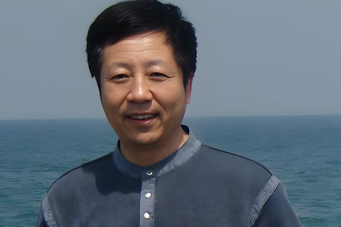 高玉涛