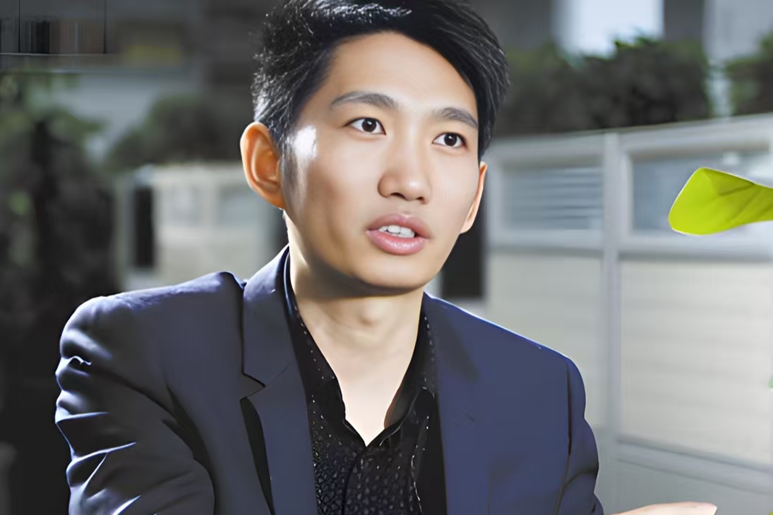 白彦平
