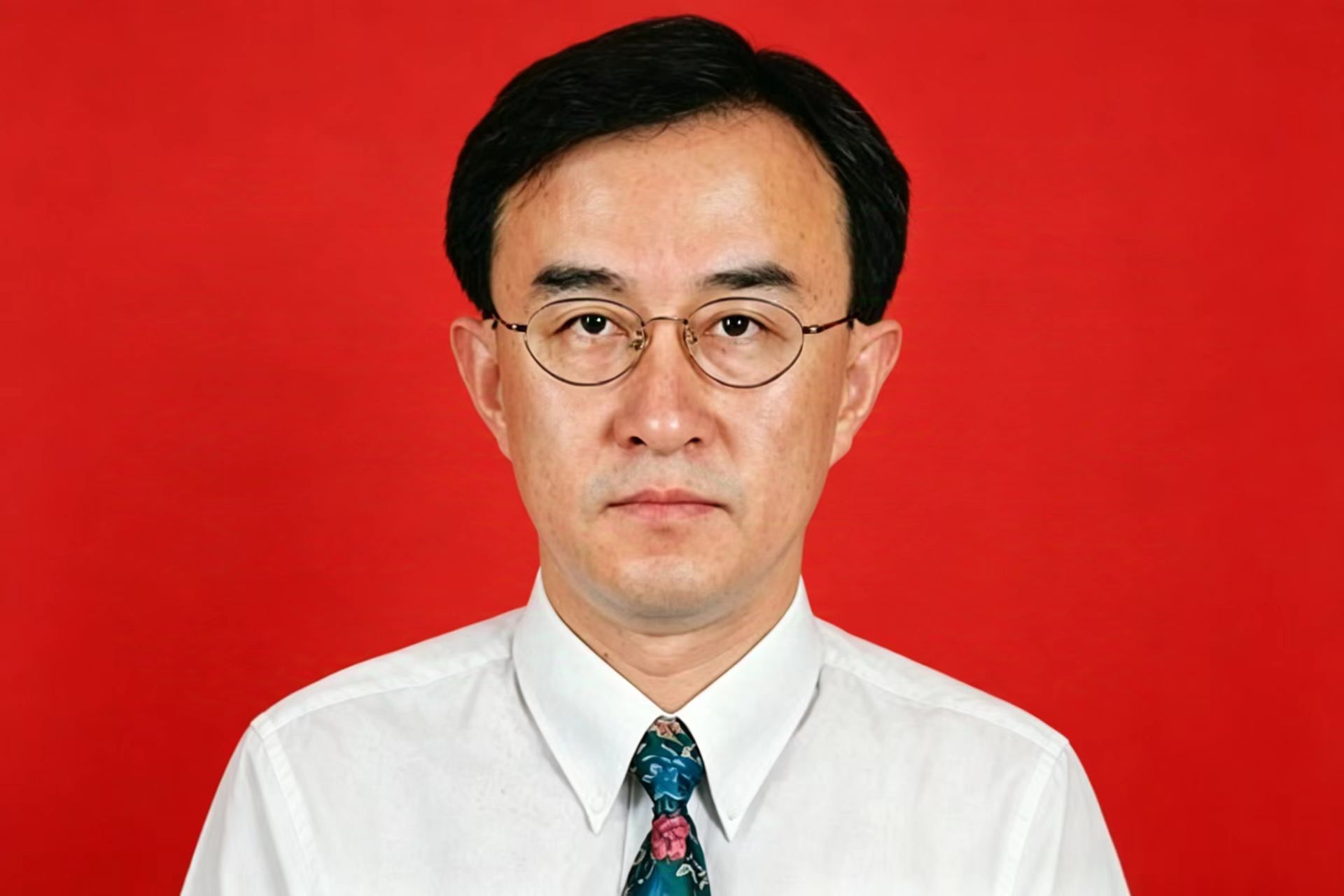 赵延成