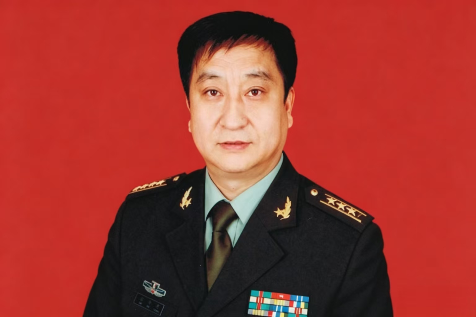 石军忠