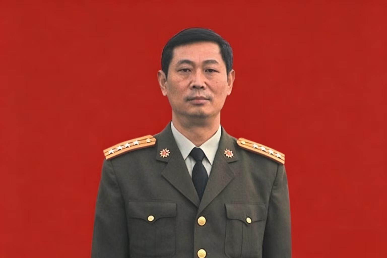 王川生