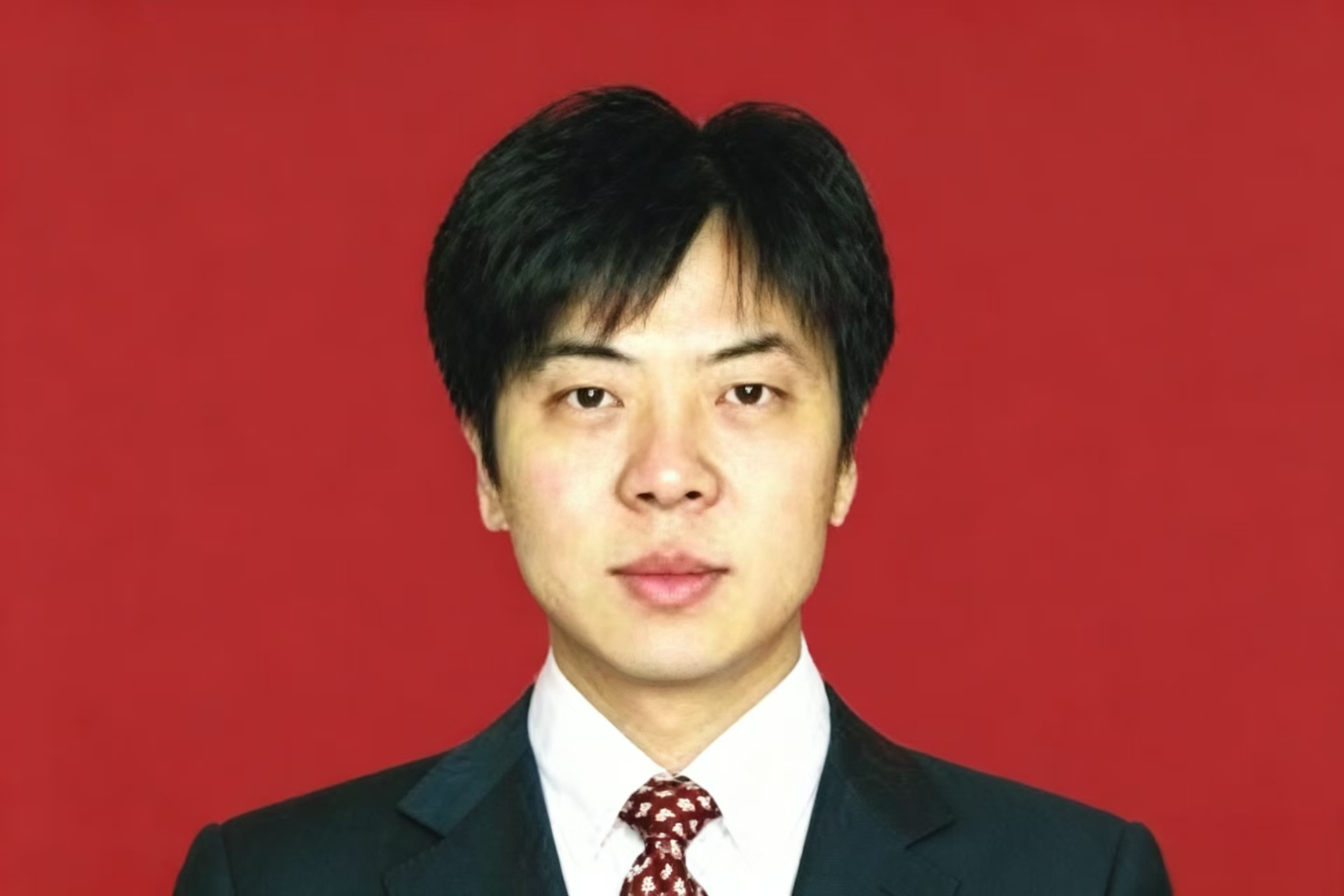 常晓勇
