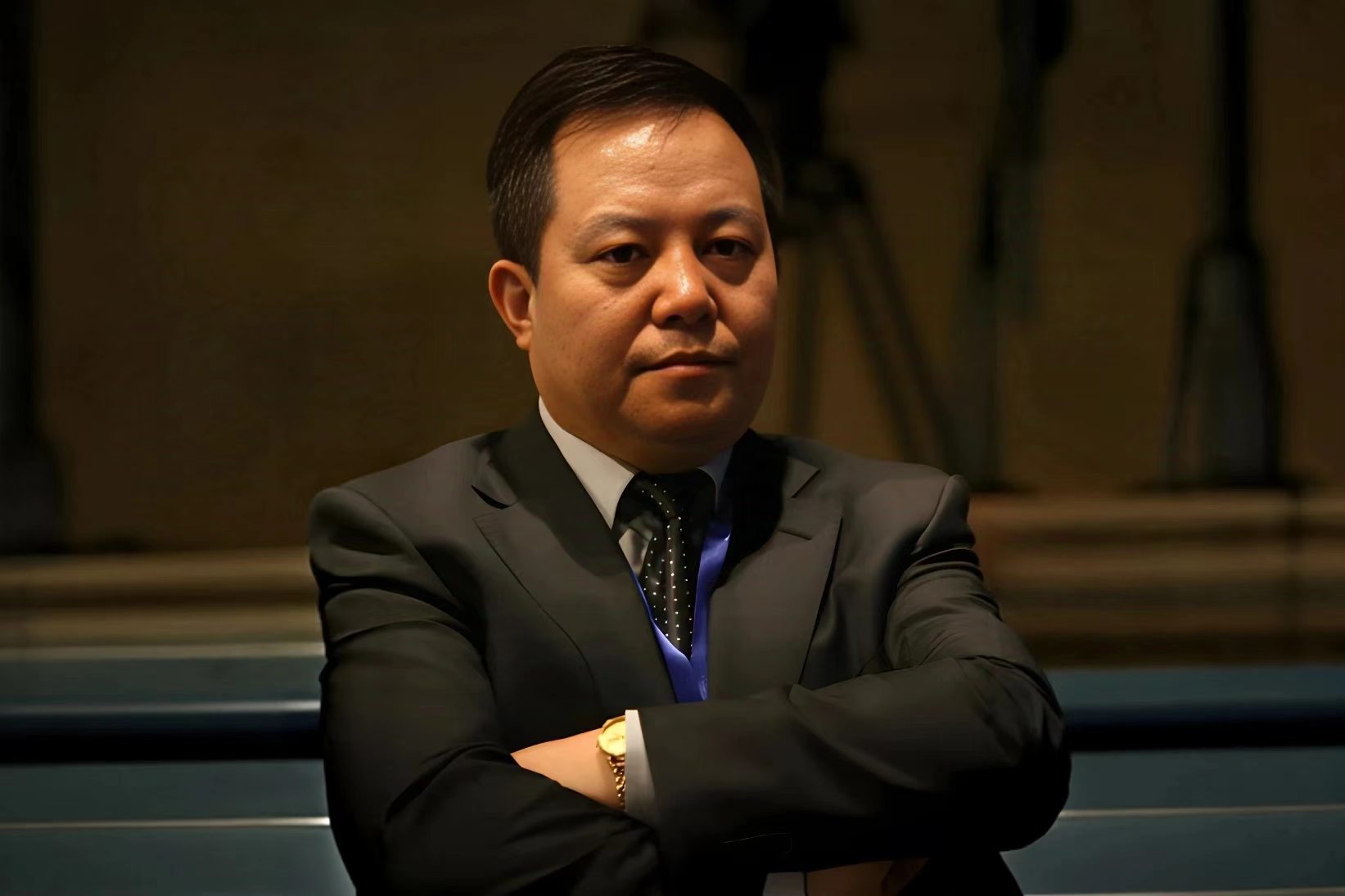 王宏前