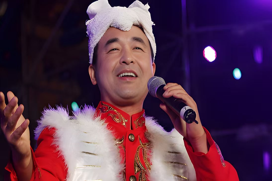 薛优军